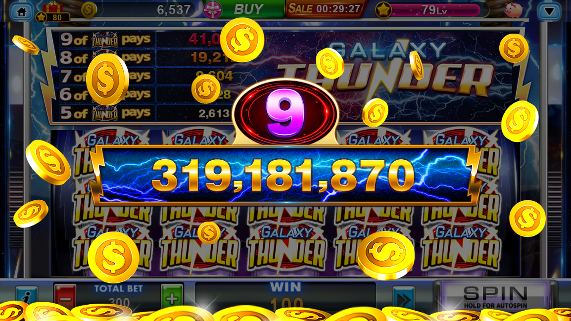 Ảnh chụp màn hình ứng dụng okkingbet 5